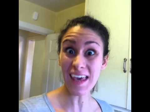 Ooooh! I love health juice!: Brittany Furlan's Vine #8