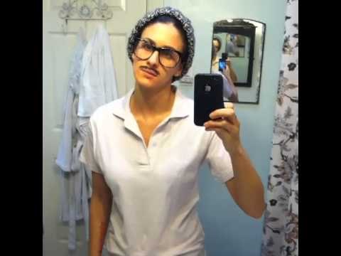 5 more guys you'll definitely meet in LA: Brittany Furlan's Vine #72