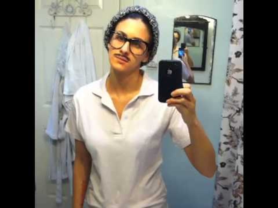 5 more guys you'll definitely meet in LA: Brittany Furlan's Vine #72