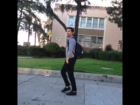 How To hit on guys the way they hit on girls: Brittany Furlan's Vine #258