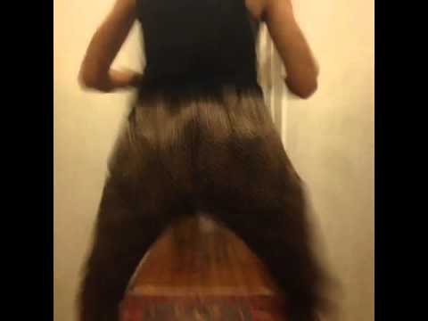 My dog could give a shit: Brittany Furlan's Vine #246