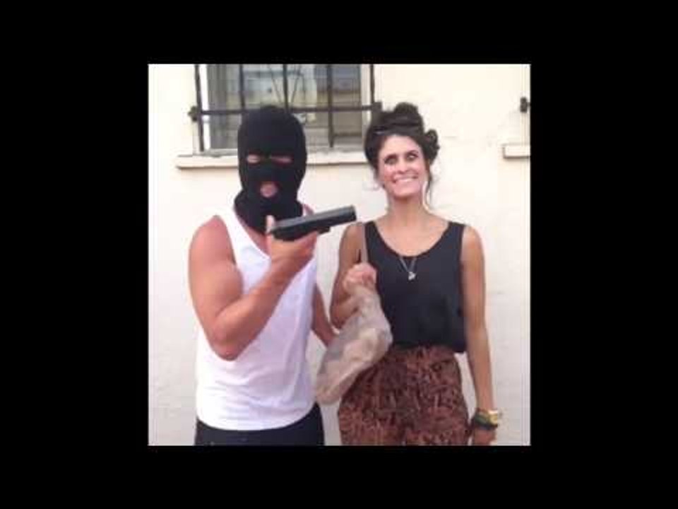 Martha Has A Great Life Compilation: Brittany Furlan's Vine