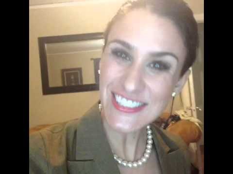 Behind the scenes of HSN (Home Shopping Network): Brittany Furlan's Vine #340