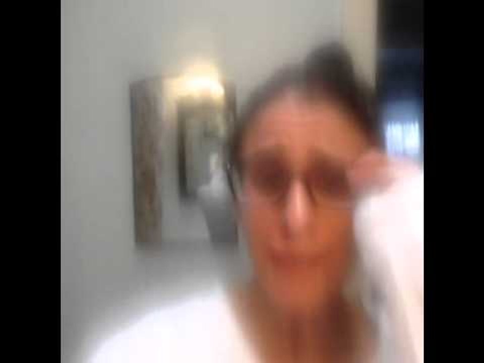 Moment you think you look on point...and then you put your glasses on: Brittany Furlan's Vine #415