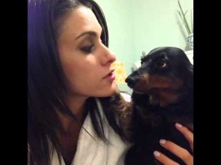 No funny vines today.: Brittany Furlan's Vine #181