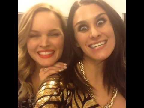 Who says blondes have more fun???: Brittany Furlan's Vine #499