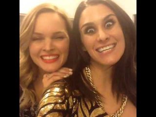 Who says blondes have more fun???: Brittany Furlan's Vine #499