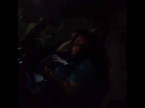 how to creep on random stranger in their car: Brittany Furlan's Vine #198