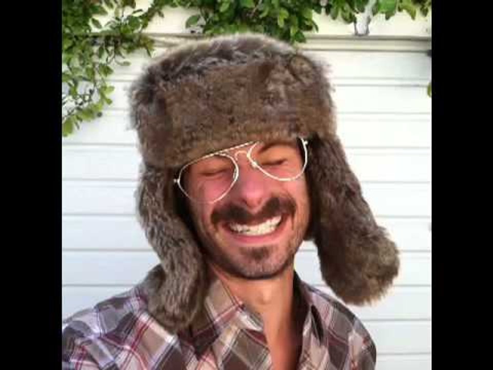 how to jokes with a beekeeper: Brittany Furlan's Vine #76