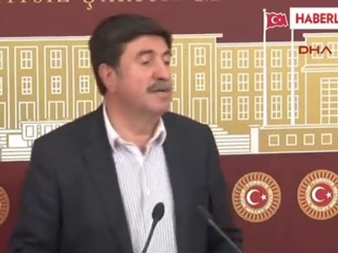 Altan Tan'dan MİT Müsteşarı Hakan Fidan ile İlgili İddia
