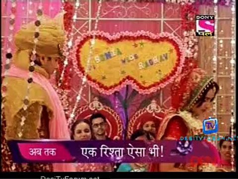 Ek Rishta Aisa Bhi 17th November 2014 Video Watch Online