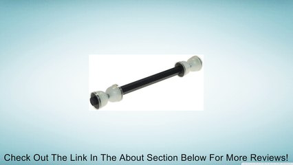 Moog K700542 Sway Bar Link Kit Review