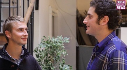 Alterre, le moteur de recherche de l'économie collaborative