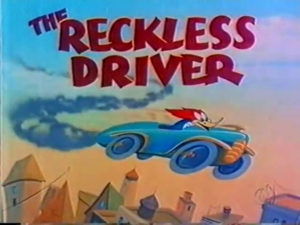 Final do SP Record e Início do Pica Pau (29/12/2008)