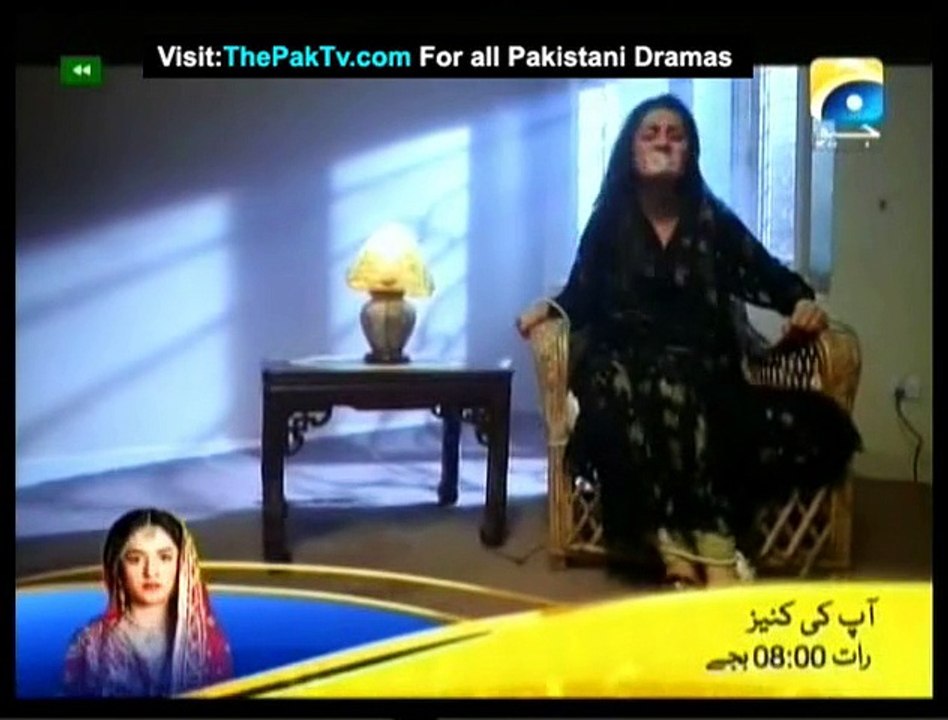 Choti Choti Khushyian Episode 147 By Geo tv - 2