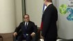G20 : Quand François Hollande snobe Vladimir Poutine - ZAPPING ACTU DU 17/11/2014