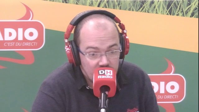 Débriefing de Belgique-pays de Galles (chat vidéo)