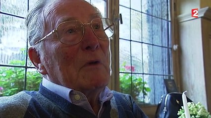 Augustin Verhaeghe, un travailleur handicapé qui réussit