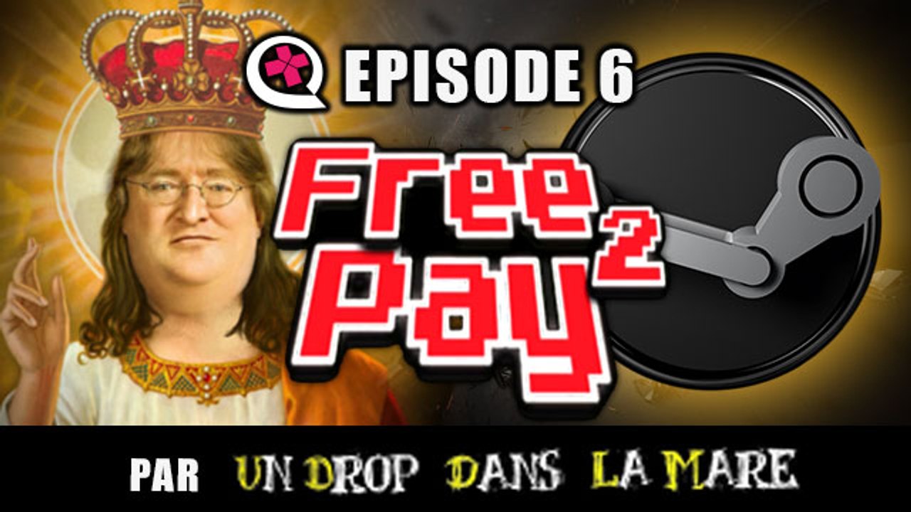 Free2Pay épisode 6