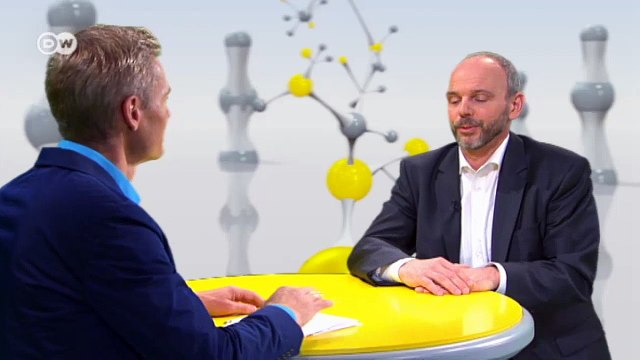 Climate Protection: We need to change our behavior | Tomorrow Today - Interview