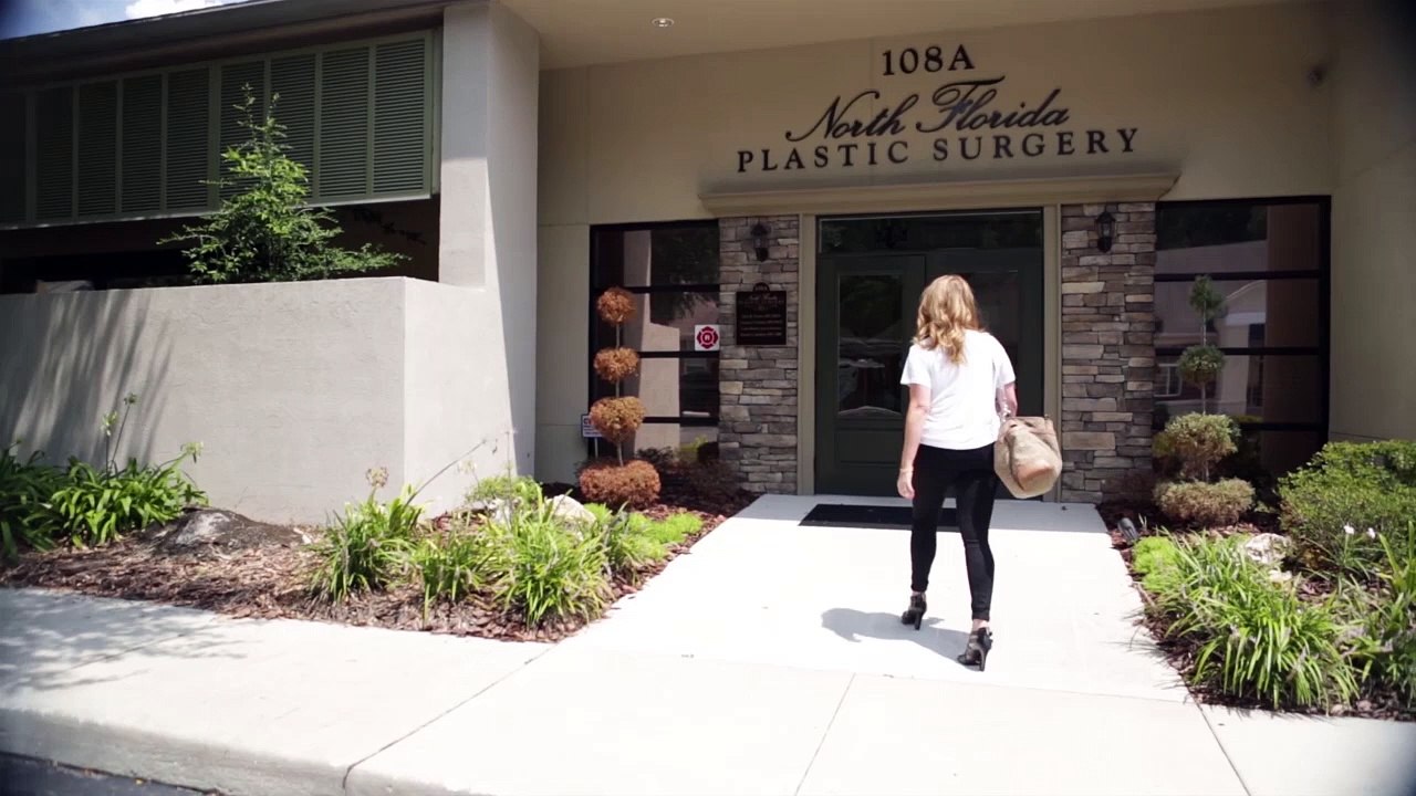 About Our Practice - Gainesville - Gaines Plastic Surgery