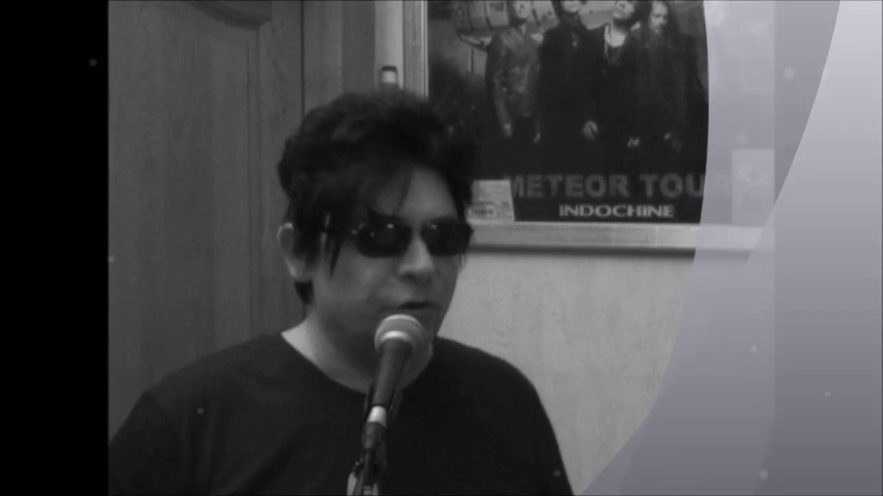 REPETITION OASIS 2014