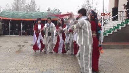 Kayserili Avukattan Yüksekova'ya Okul