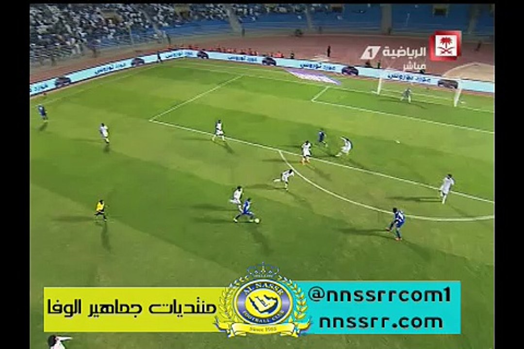 هدف التعادل لصالح الكويت بدران