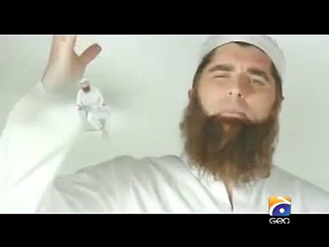 Kamli Walay Muhammad by Junaid Jamshed - (High Quality)!!!