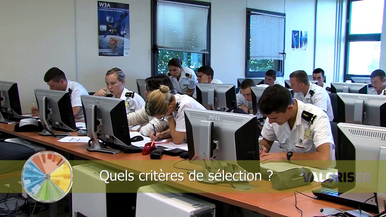 Plan stratégique "Unis pour faire face " - Interview du général Francis Pollet, commandant les écoles de l'armée de l'air