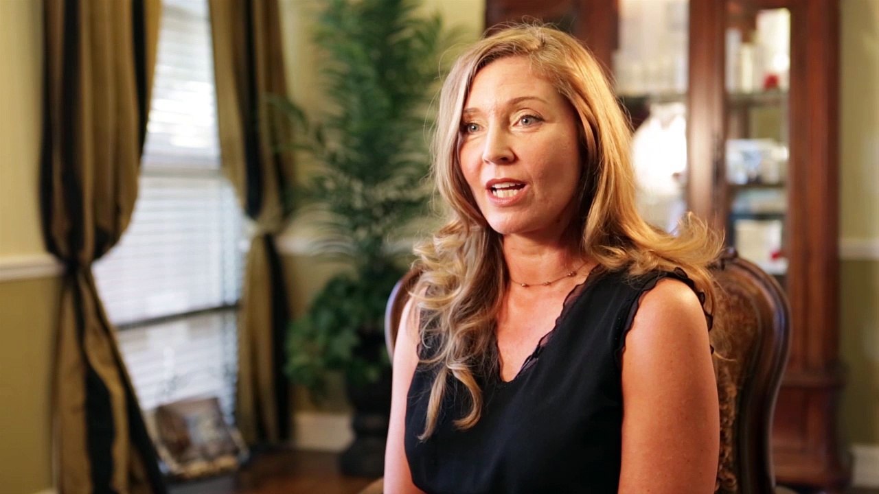 Patient Testimonial #1 - Gainesville - Gaines Plastic Surgery