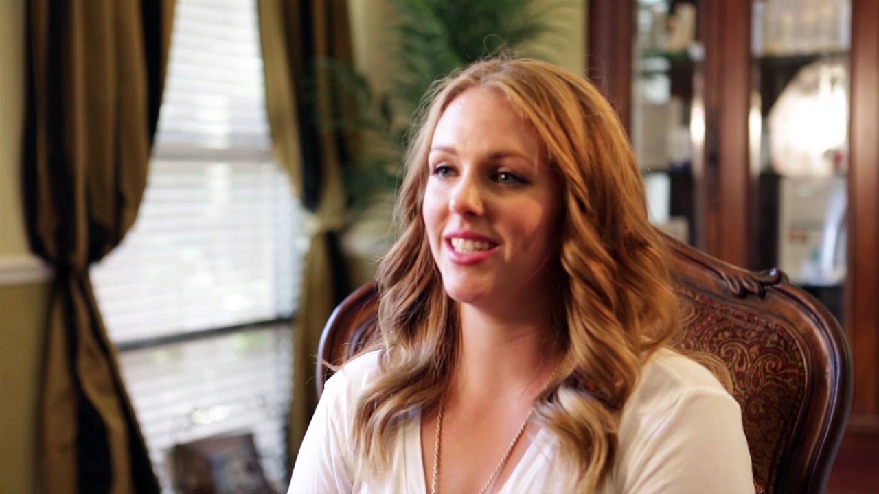 Patient Testimonial #2 - Gainesville - Gaines Plastic Surgery