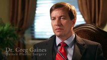 Breast Augmentation Surgery - Gainesville - Gaines Plastic Surgery