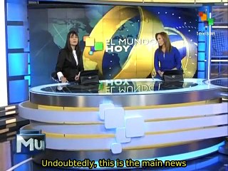 ColColombia: Santos suspends peace talks with FARC