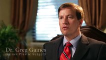 Male Breast Reduction - Gainesville - Gaines Plastic Surgery