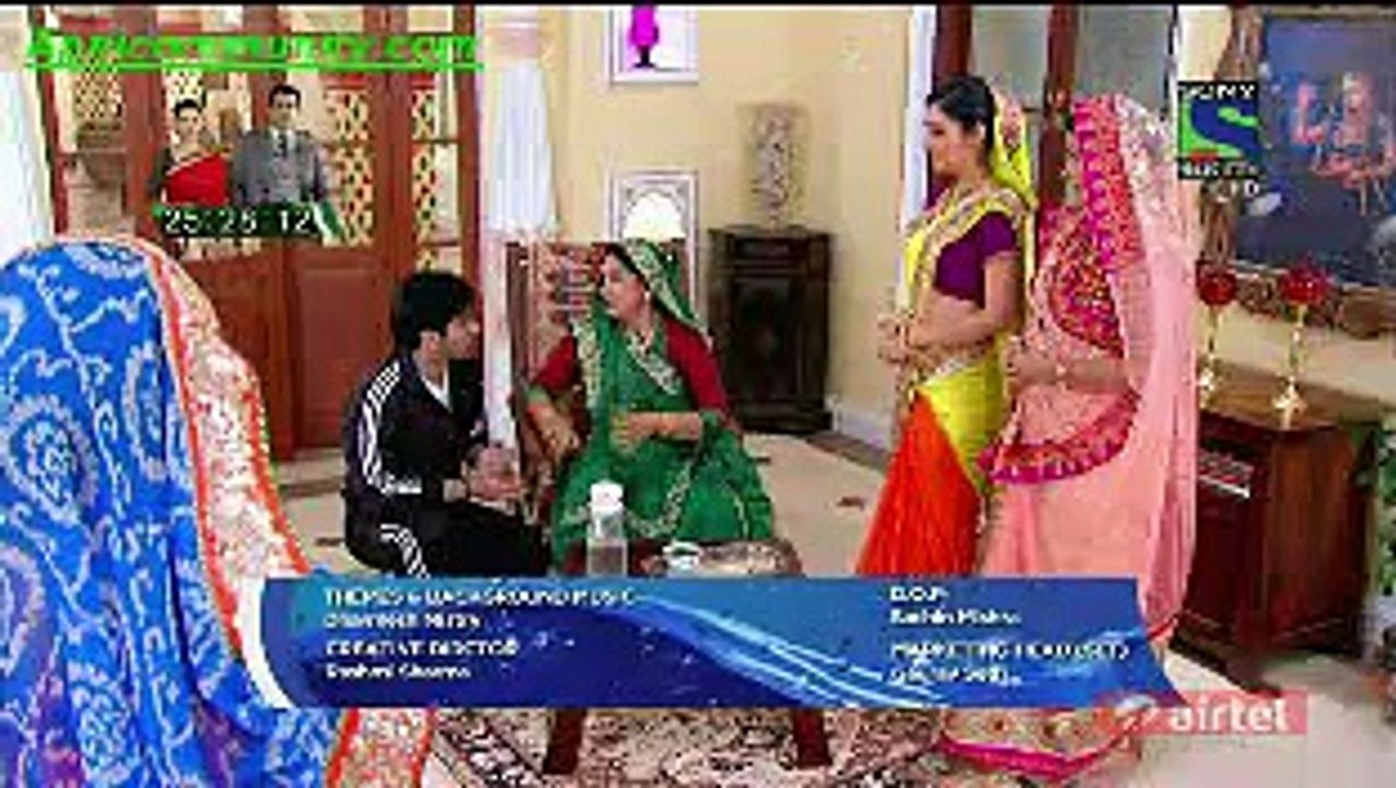 Tum Aise Hi Rehna-17 Nov2014 pt2-www.Apnicommunity.com