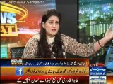 Host Paras Khursheed Made 9 Questions in 3 Minutes to Talal Ch. Of PML-N, Amazingly He Answered Non and No Regrets too