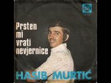 Hasib Murtic-Zivimo zivot svoj 1974