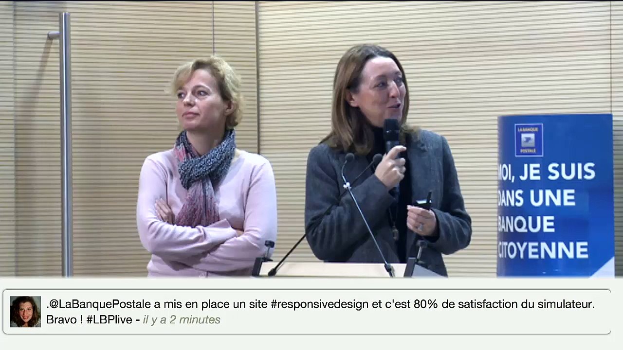 Journée de L'innovation 2014 - Matinée 1ère partie