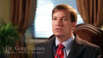 Abdominoplasty - Gainesville - Gaines Plastic Surgery