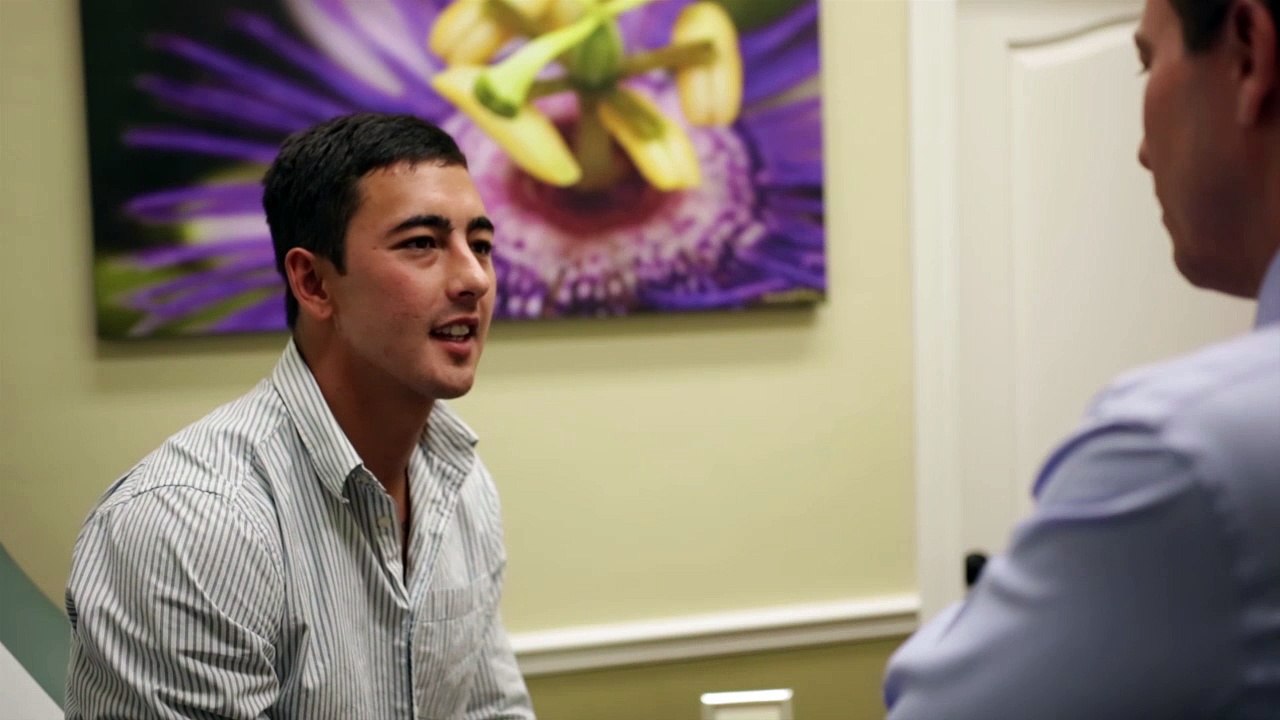 Hair Restoration Treatments - Gainesville - Gaines Plastic Surgery