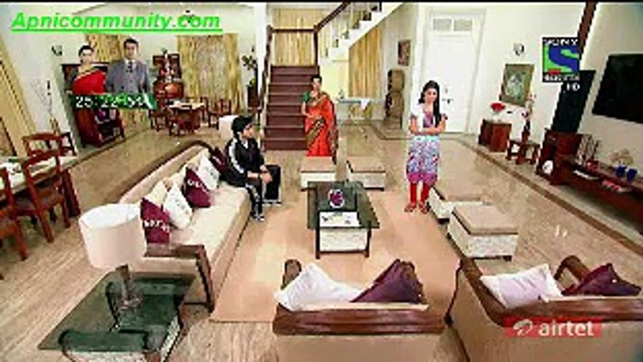 Tum Aise Hi Rehna-17 Nov2014 pt3-www.Apnicommunity.com