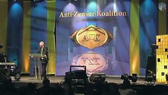 События на Украине. Взгляд немецкого журналиста