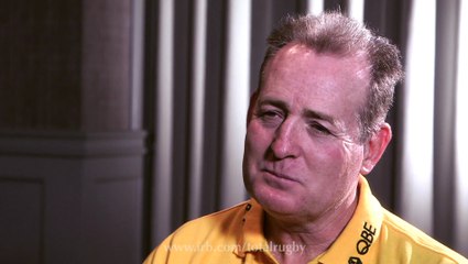 Tackle These: David Campese