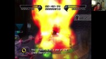Shadow the Hedgehog Campaign Story Mode Let's Play / PlayThrough / WalkThrough Part - Playing As Shadow the Hedgehog