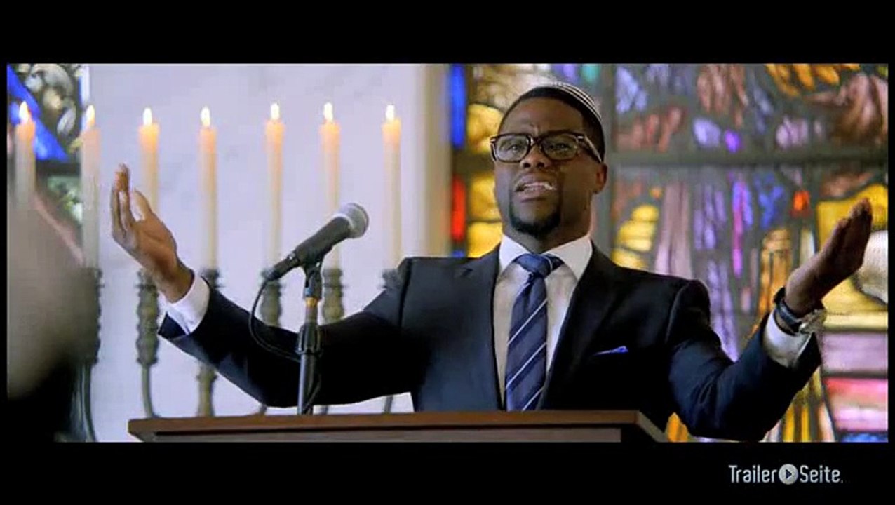 Die Trauzeugen AG Trailer (Deutsch)