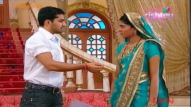 Bhagya Vidhata (Rishtey) 17th November 2014 Video Watch Online Pt1