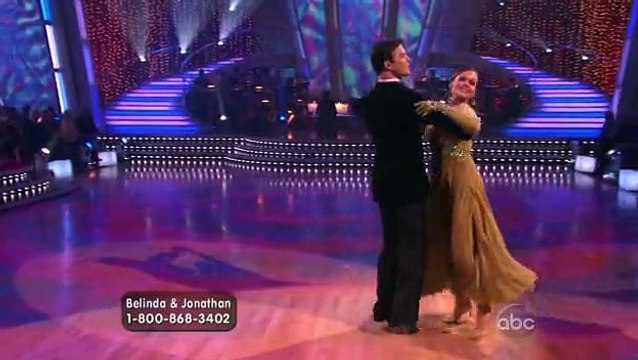 Belinda Carlisle & Jonathan Roberts - Waltz