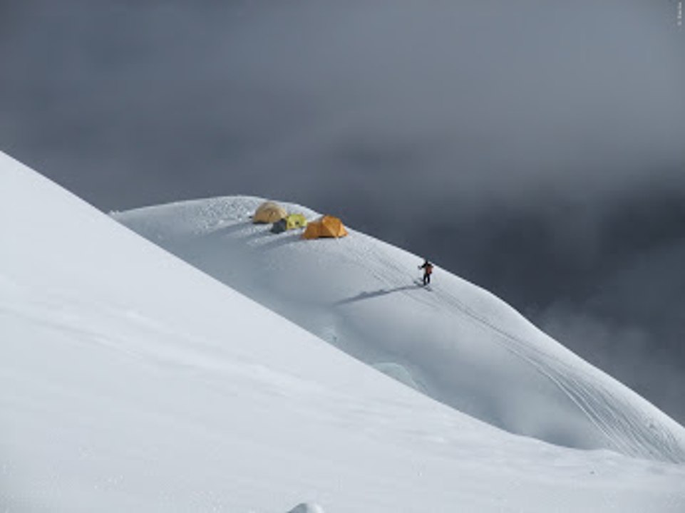 Sieben Tage Im September Trailer (Deutsch)