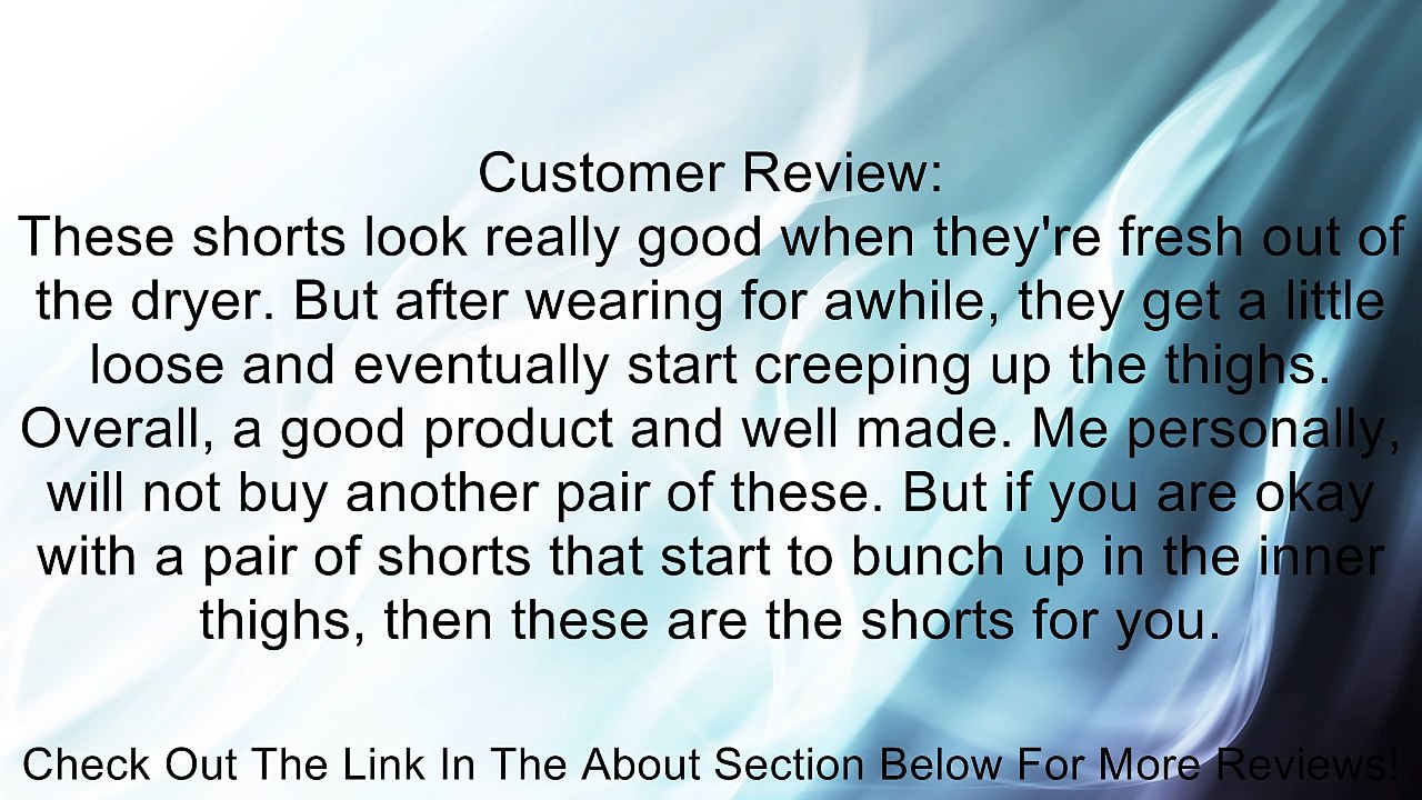 U-Turn 3004 Colombian style Sexy Stretch Moleton Butt lift High-Waist Shorts Review